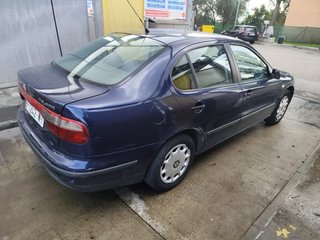 SEAT Toledo 1999