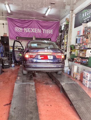 SEAT Toledo 1999