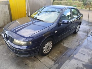 SEAT Toledo 1999