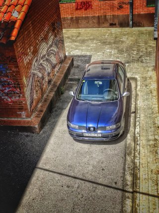 SEAT Toledo 1999