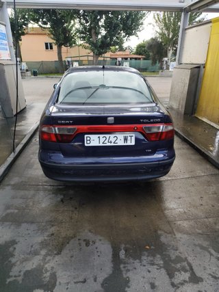 SEAT Toledo 1999