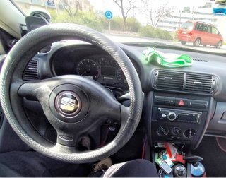 SEAT Toledo 1999