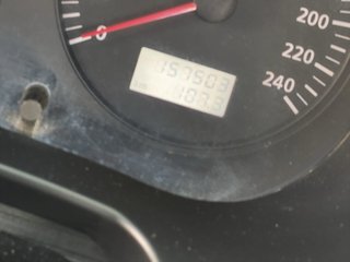 SEAT Toledo 1999