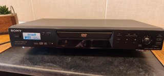 Lote Sony TV + DVD
