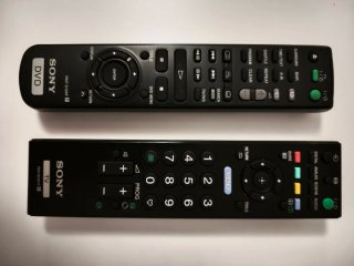 Lote Sony TV + DVD