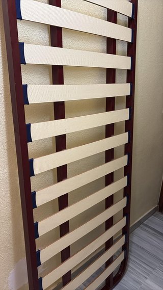 Somier 80x190