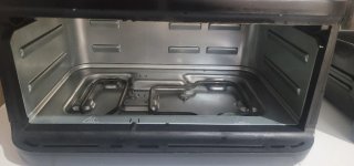 Cecofry Grill Duoheat Cecotec Freidora