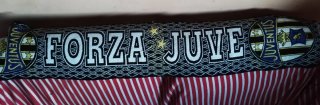 Bufanda Juventus FC