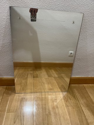 Espejo decorativo