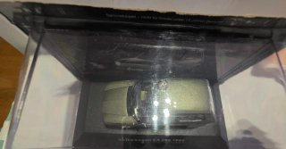 Volkswagen EA 266 1969 escala 1/43