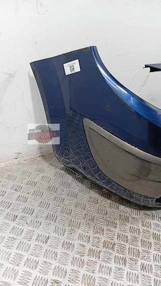 PARAGOLPES DELANTERO Renault Scenic II (JM)(2003->)