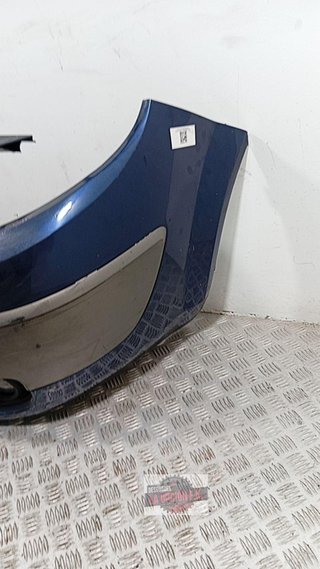 PARAGOLPES DELANTERO Renault Scenic II (JM)(2003->)