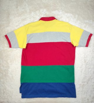 Polo Ralph Lauren a multicolor AP Elegant Premium