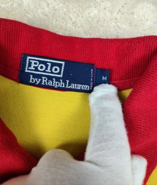 Polo Ralph Lauren a multicolor AP Elegant Premium