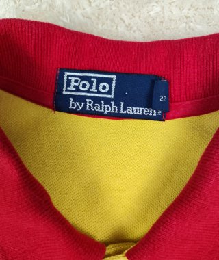 Polo Ralph Lauren a multicolor AP Elegant Premium