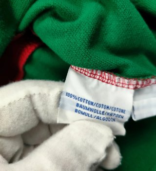 Polo Ralph Lauren a multicolor AP Elegant Premium