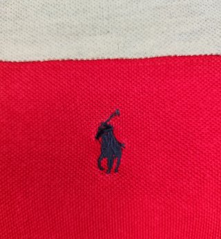 Polo Ralph Lauren a multicolor AP Elegant Premium
