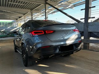 Mercedes-Benz GLE Coupé (167) 2020