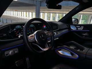 Mercedes-Benz GLE Coupé (167) 2020