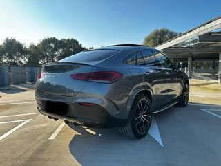 Mercedes-Benz GLE Coupé (167) 2020