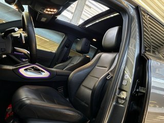 Mercedes-Benz GLE Coupé (167) 2020
