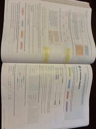 Lengua Castellana y Literatura. 3 ESO revuela SM