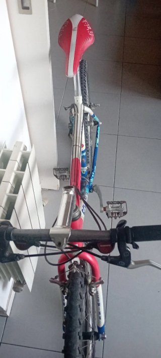 Bicicleta Schwinn