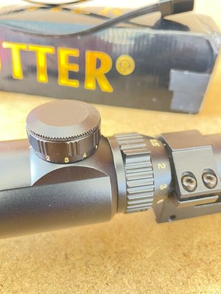 Visor Sutter 1.5-6x42E