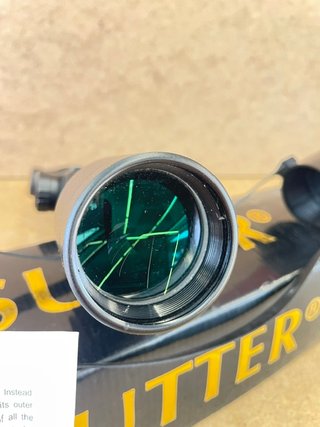 Visor Sutter 1.5-6x42E
