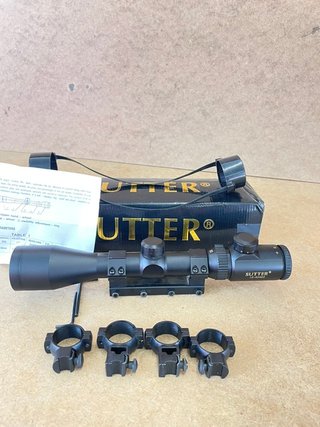 Visor Sutter 1.5-6x42E