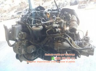 Otolp1061022 rhy motor citroen xsara pic Ref:05754