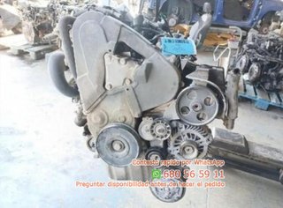 Otolp1061022 rhy motor citroen xsara pic Ref:05754