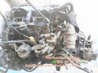 Otolp1061022 rhy motor citroen xsara pic Ref:05754