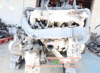 Otolp1061022 rhy motor citroen xsara pic Ref:05754
