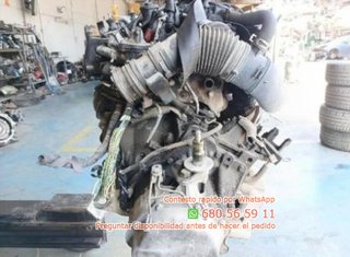 Otolp1061022 rhy motor citroen xsara pic Ref:05754