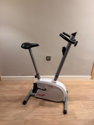 Bicicleta Estática FIKAM Forma Fit