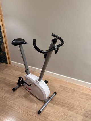 Bicicleta Estática FIKAM Forma Fit