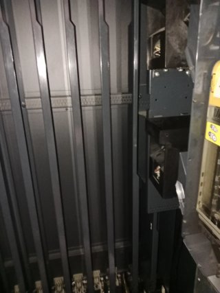 Lote Máquina Expendedora GMCristal