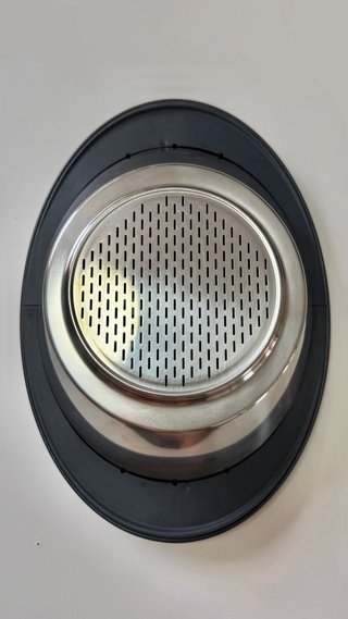 Varoma Metal Original Thermomix TM31
