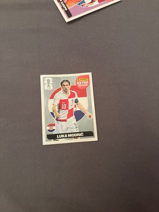 Cromos Mundial 2026