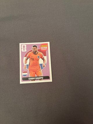 Cromos Mundial 2026