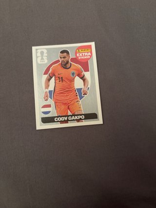 Cromos Mundial 2026