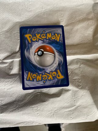 Charizard EX 223/197 Obsidian Flames Eng