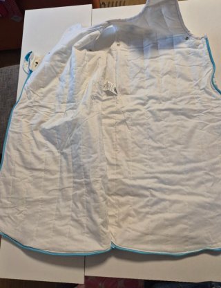 Sacos dormir bebé (2 unidades)