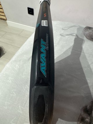 Varlion Avant Carbon Pala Pádel