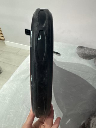 Varlion Avant Carbon Pala Pádel