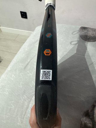 Varlion Avant Carbon Pala Pádel