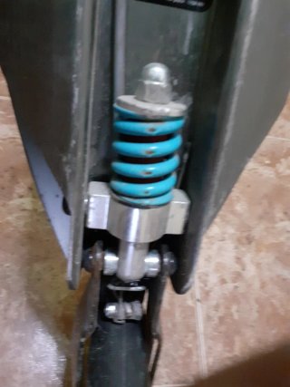 Patín Oxelo Adulto 100kg