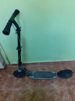Patín Oxelo Adulto 100kg