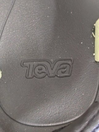 Sandalias Teva Hurricane XLT2 Talla 40